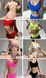 Комплект BASIC, Чорний, Free, Чорний К016 фото 2